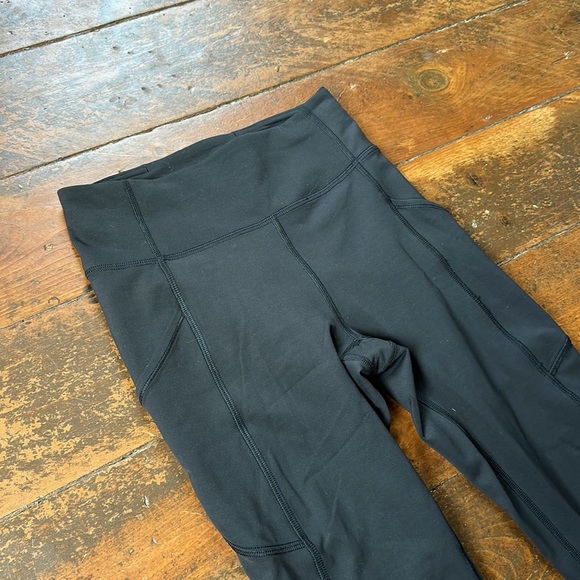 Lululemon Leggings - Picture 2 of 5